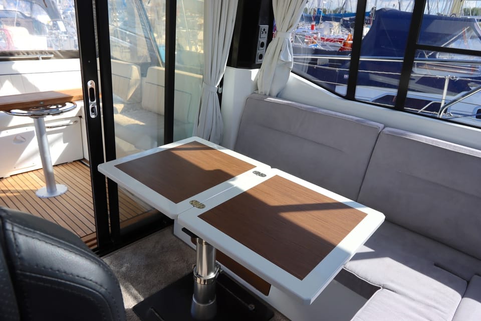 Jeanneau NC 33 - Foto 41