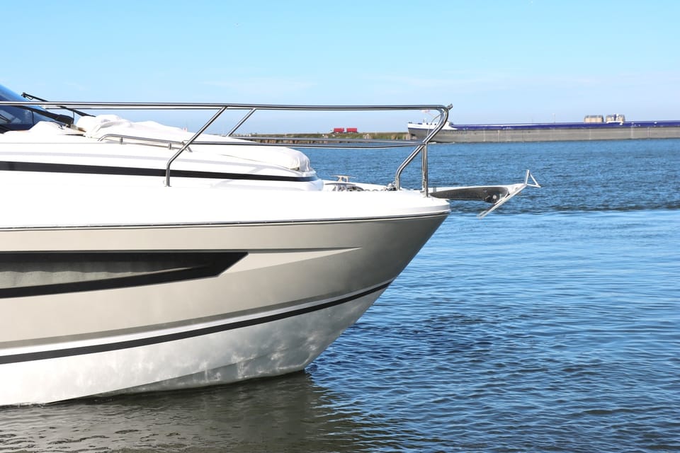 Jeanneau NC 33 - Foto 45