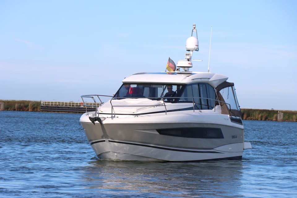 Jeanneau NC 33 - Foto 49