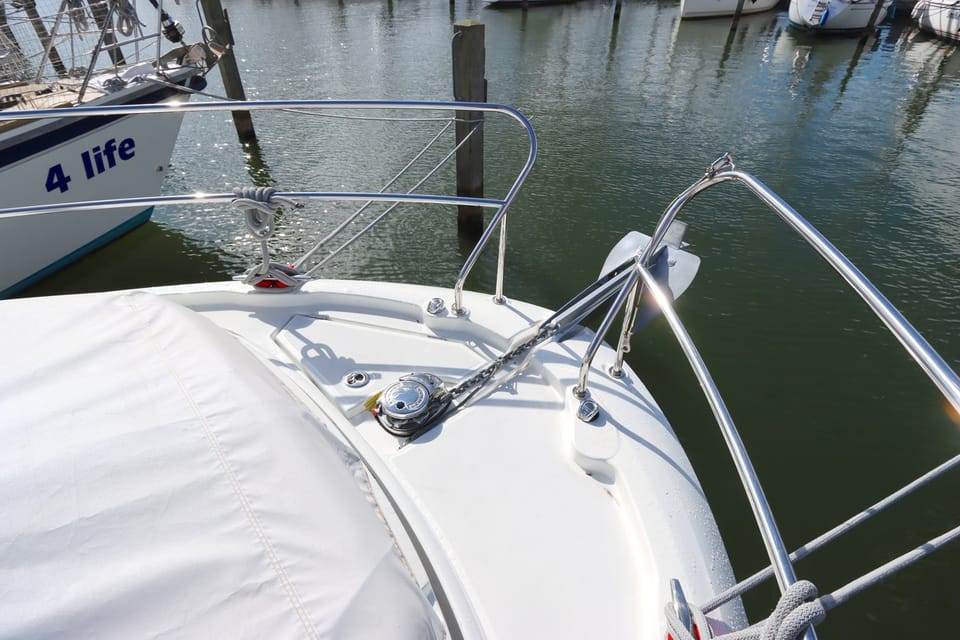 Jeanneau NC 33 - Foto 55