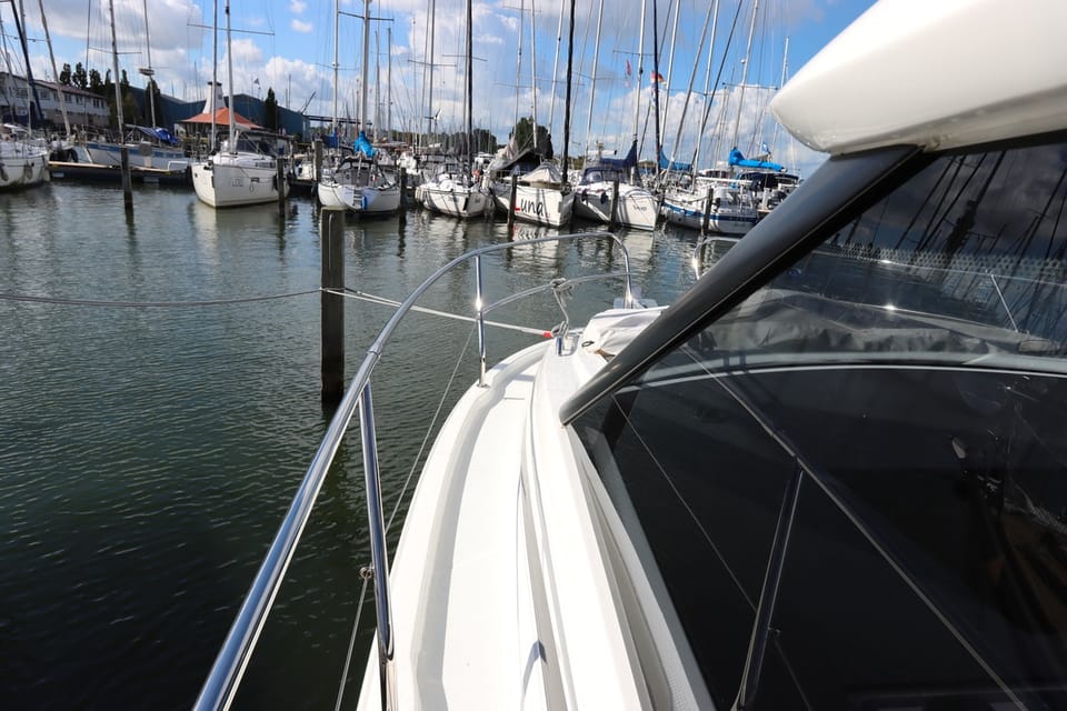 Jeanneau NC 33 - Foto 60