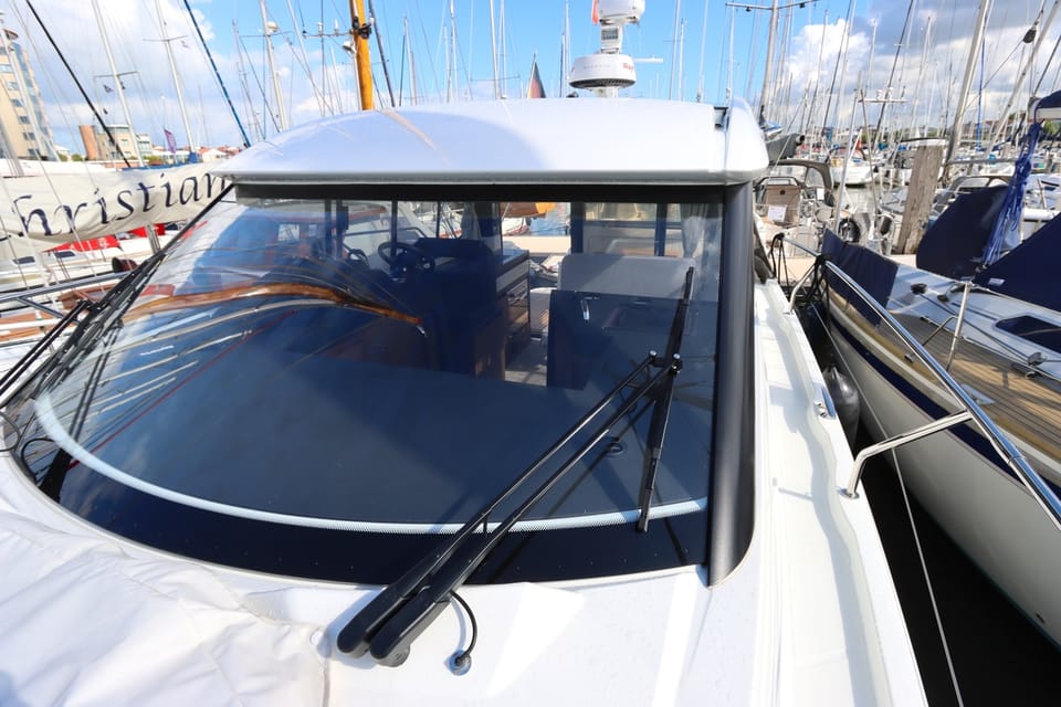 Jeanneau NC 33 - Foto 61