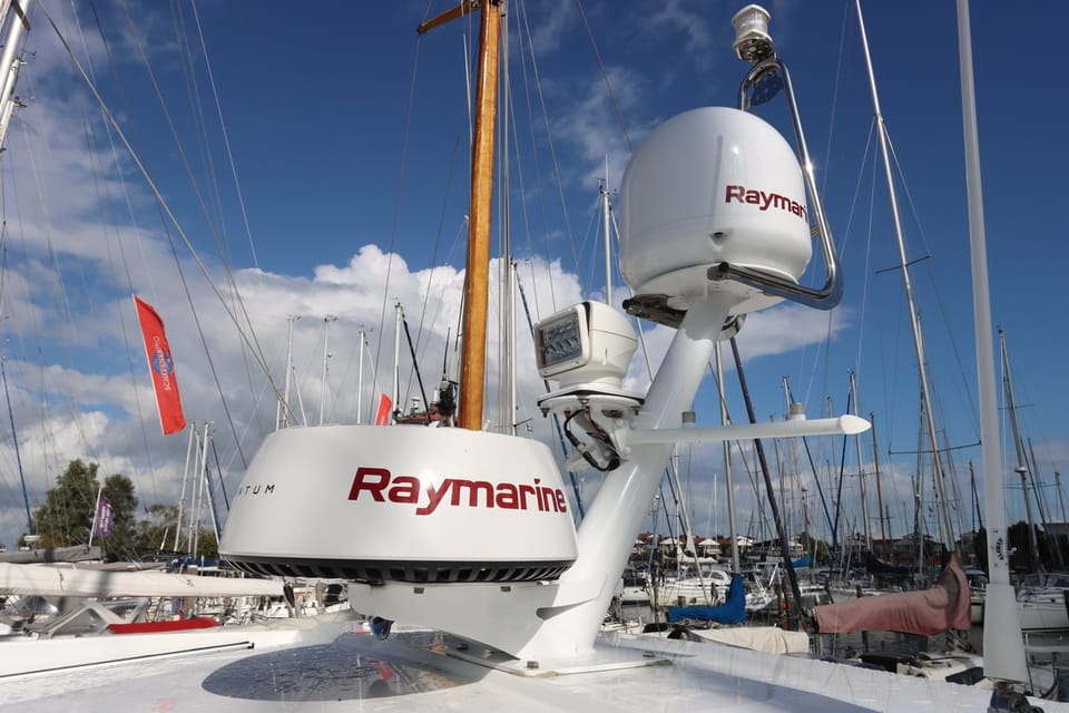 Jeanneau NC 33 - Foto 64