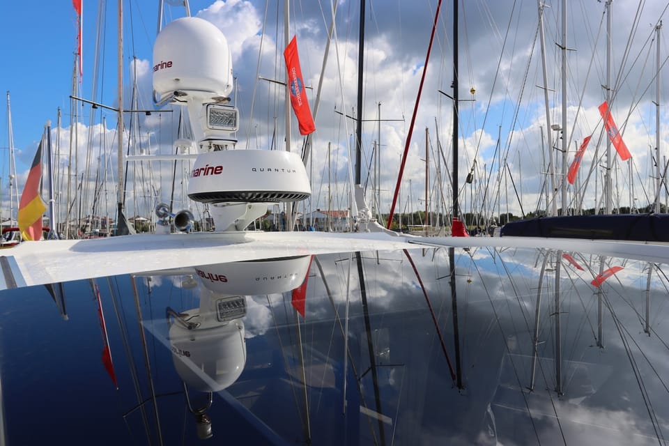 Jeanneau NC 33 - Foto 65