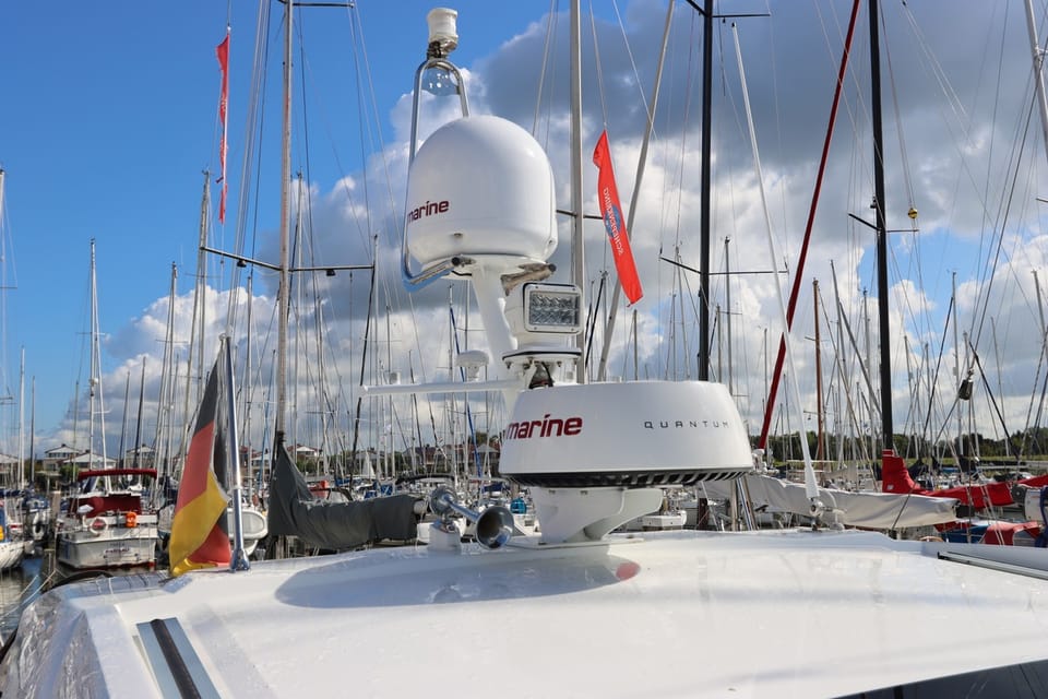 Jeanneau NC 33 - Foto 66