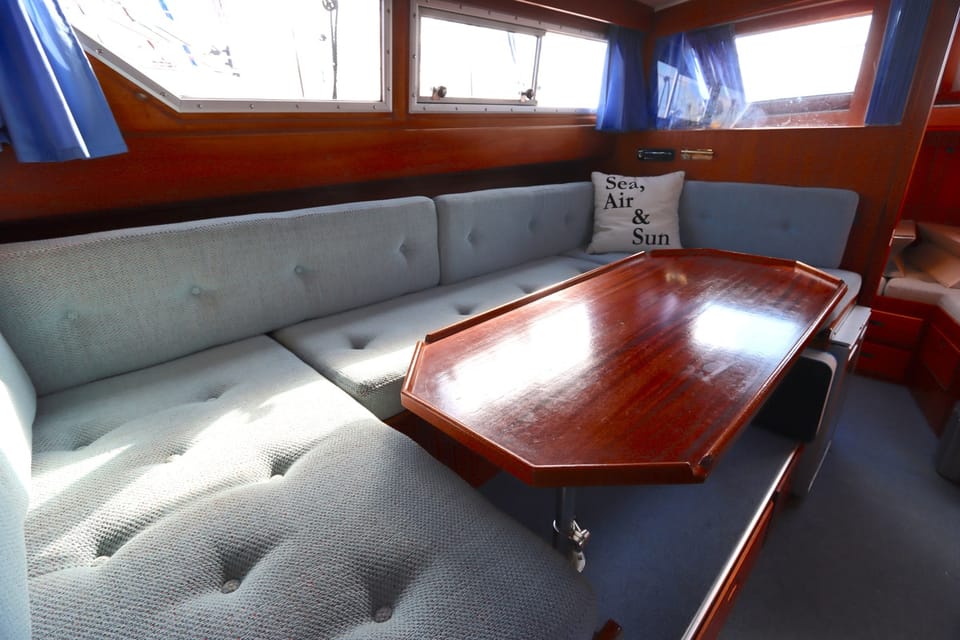 Storebro Adler Royal Cruiser 34 Fly - Foto 18