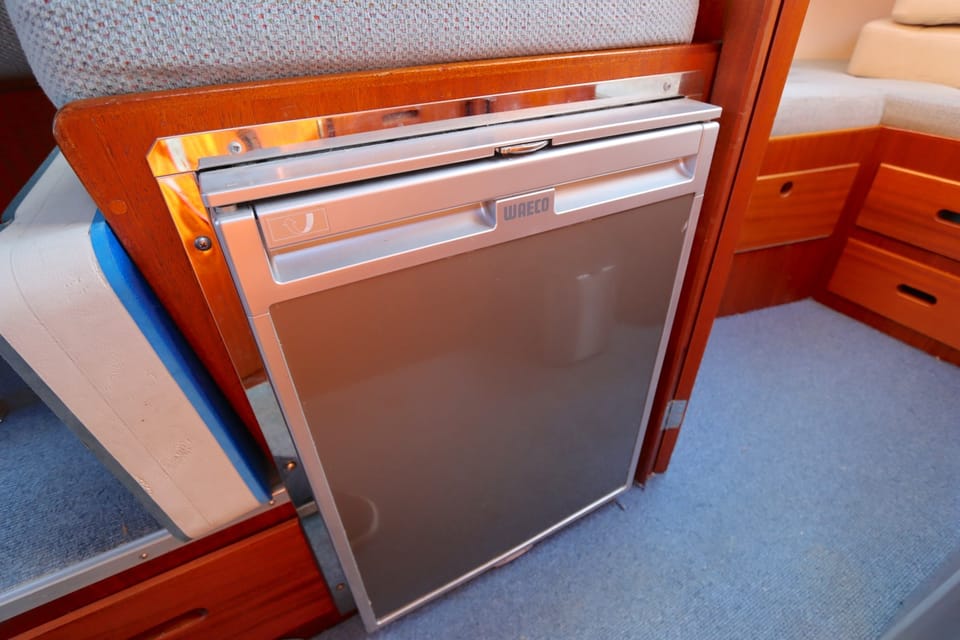 Storebro Adler Royal Cruiser 34 Fly - Foto 20