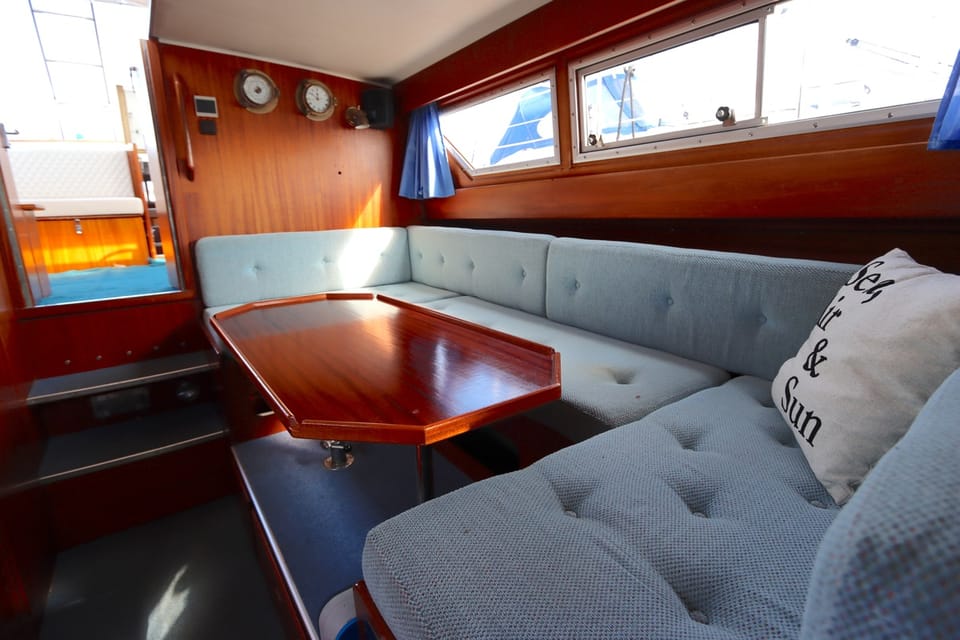 Storebro Adler Royal Cruiser 34 Fly - Foto 22