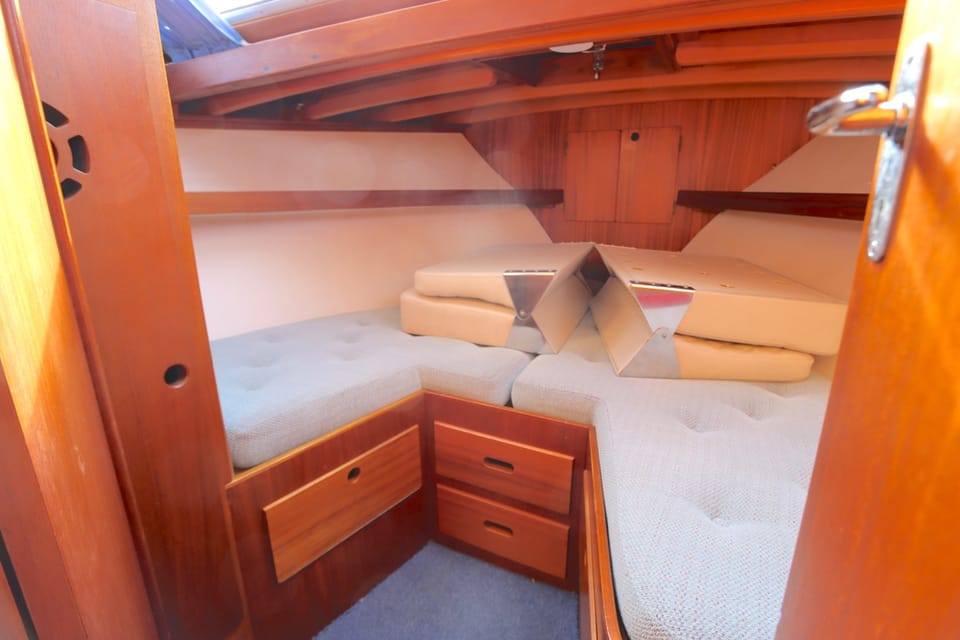 Storebro Adler Royal Cruiser 34 Fly - Foto 23