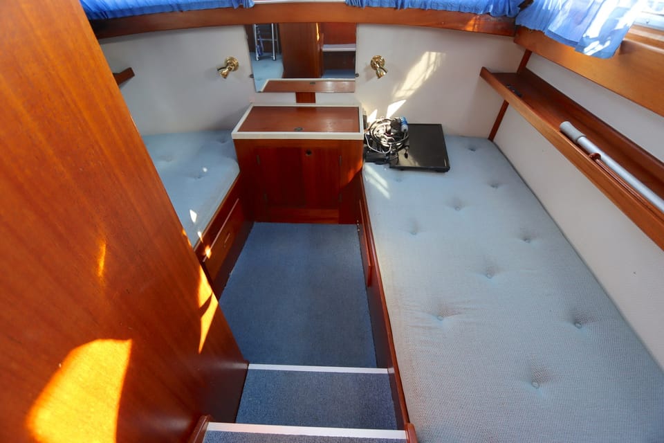 Storebro Adler Royal Cruiser 34 Fly - Foto 25