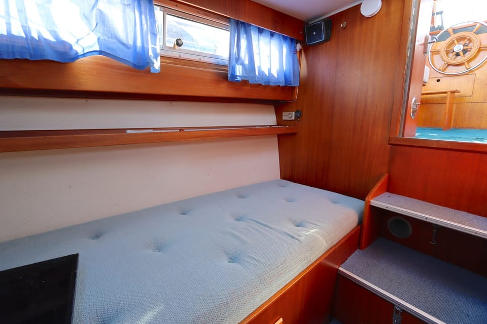 Storebro Adler Royal Cruiser 34 Fly - Foto 26