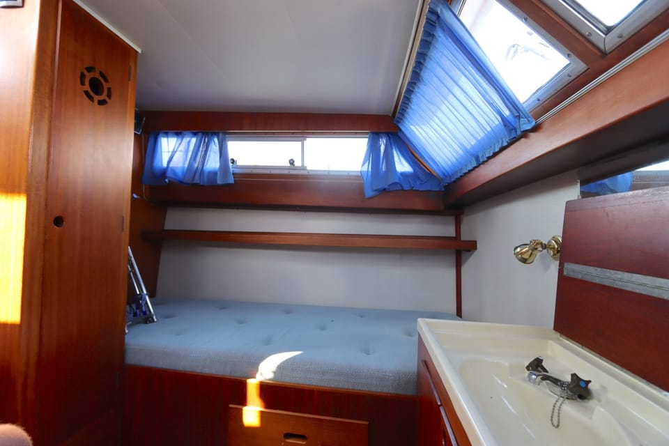 Storebro Adler Royal Cruiser 34 Fly - Foto 28
