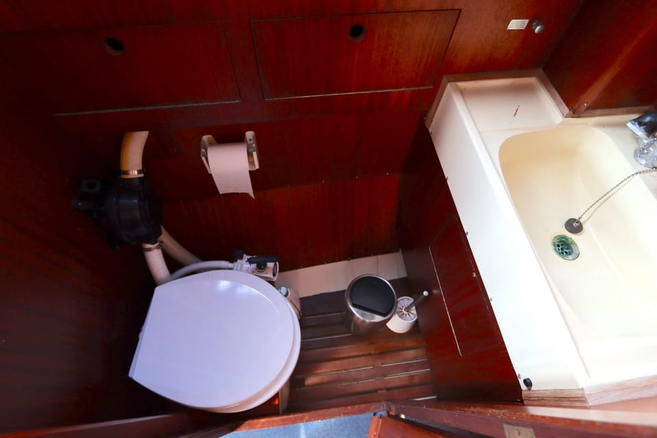 Storebro Adler Royal Cruiser 34 Fly - Foto 30