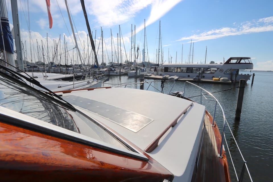 Storebro Adler Royal Cruiser 34 Fly - Foto 37