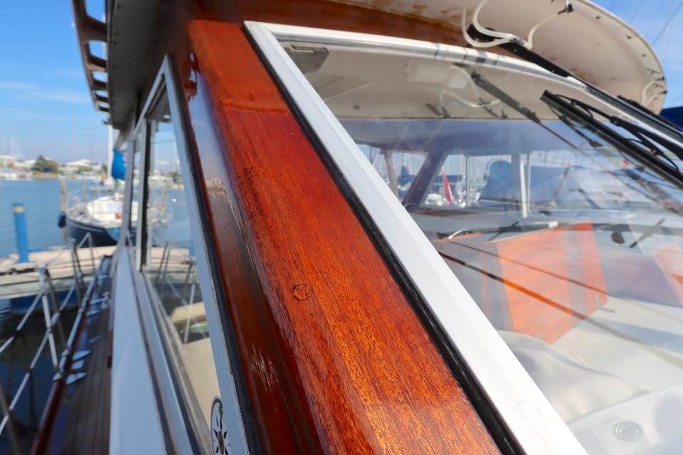 Storebro Adler Royal Cruiser 34 Fly - Foto 38