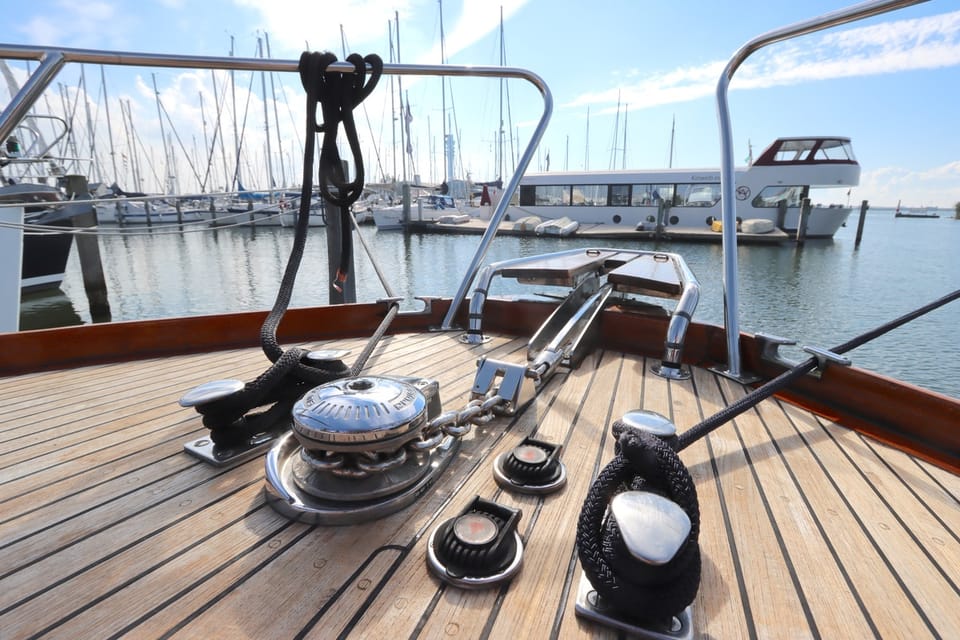 Storebro Adler Royal Cruiser 34 Fly - Foto 39
