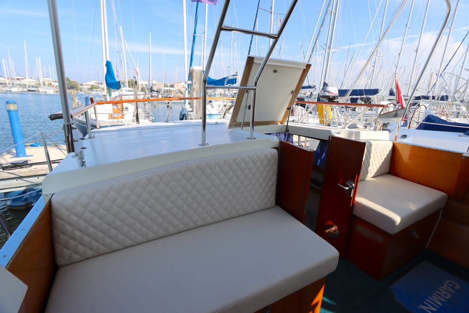 Storebro Adler Royal Cruiser 34 Fly - Foto 5