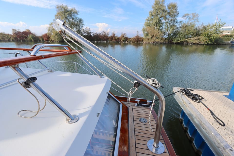 Storebro Adler Royal Cruiser 34 Fly - Foto 44