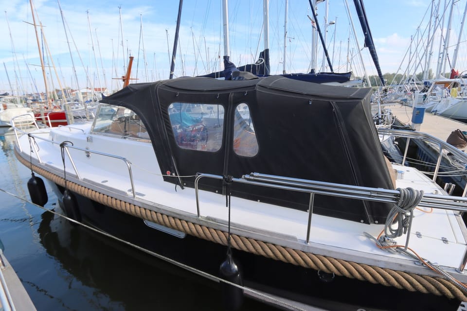 St Tropez 920 - Foto 49