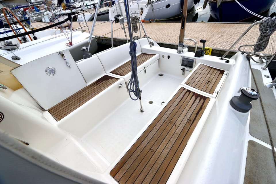 Etap 26i - Foto 48