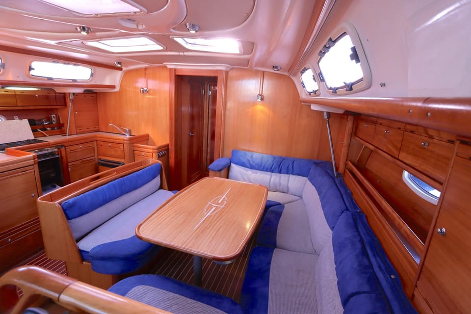 Bavaria 46 Cruiser - Foto 11