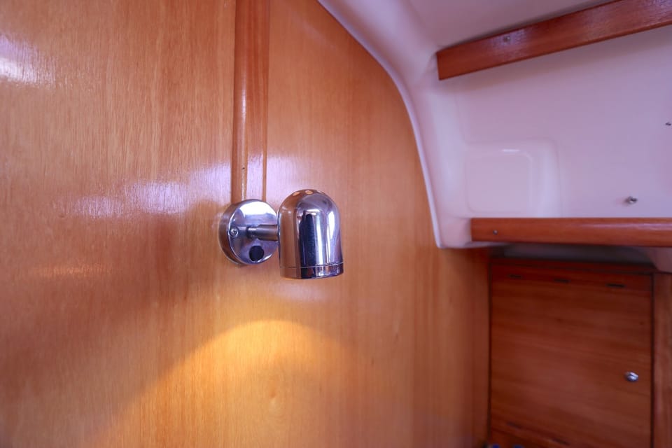 Bavaria 46 Cruiser - Foto 12