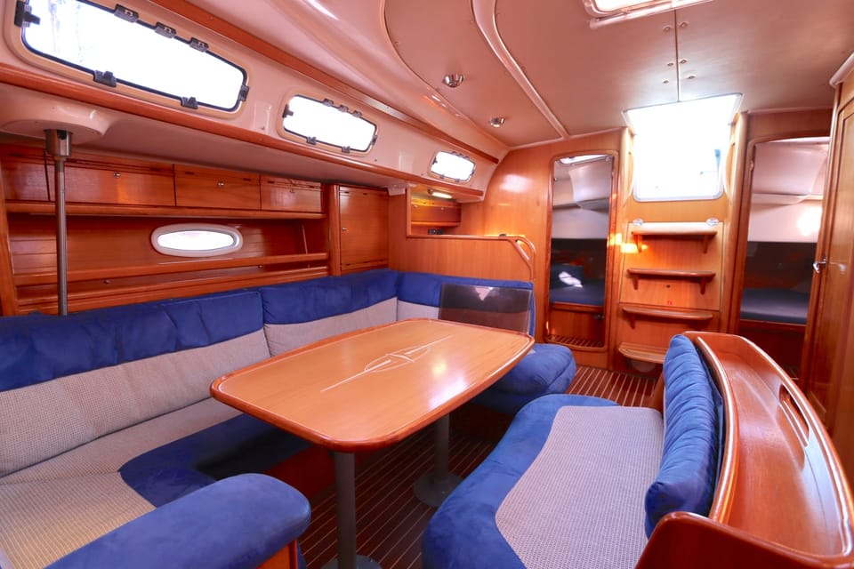 Bavaria 46 Cruiser - Foto 13