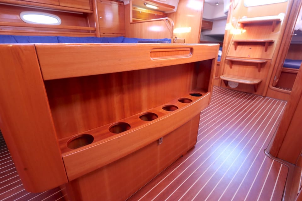 Bavaria 46 Cruiser - Foto 14