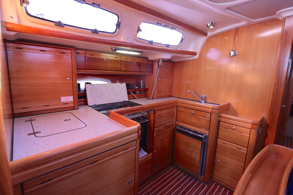 Bavaria 46 Cruiser - Foto 16