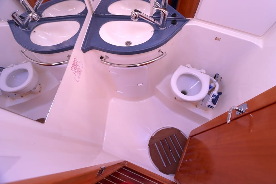 Bavaria 46 Cruiser - Foto 19