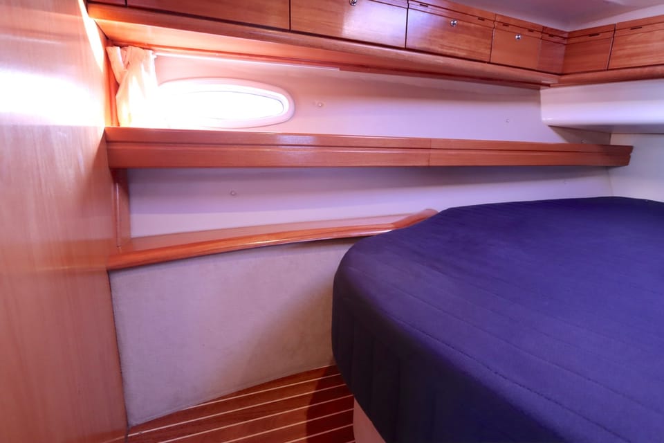 Bavaria 46 Cruiser - Foto 20