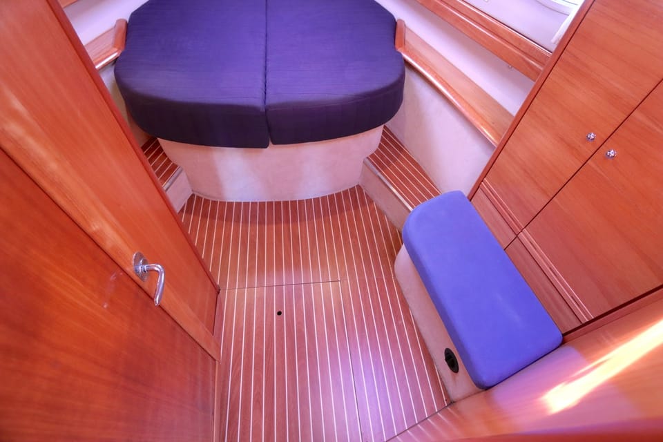 Bavaria 46 Cruiser - Foto 21