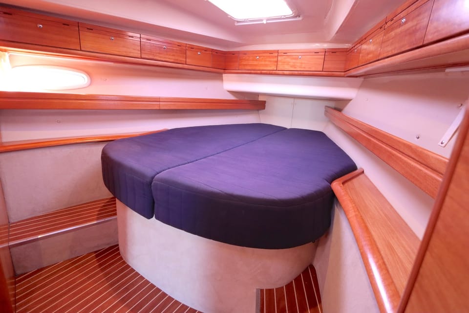 Bavaria 46 Cruiser - Foto 23