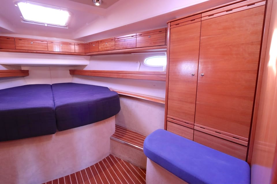Bavaria 46 Cruiser - Foto 24