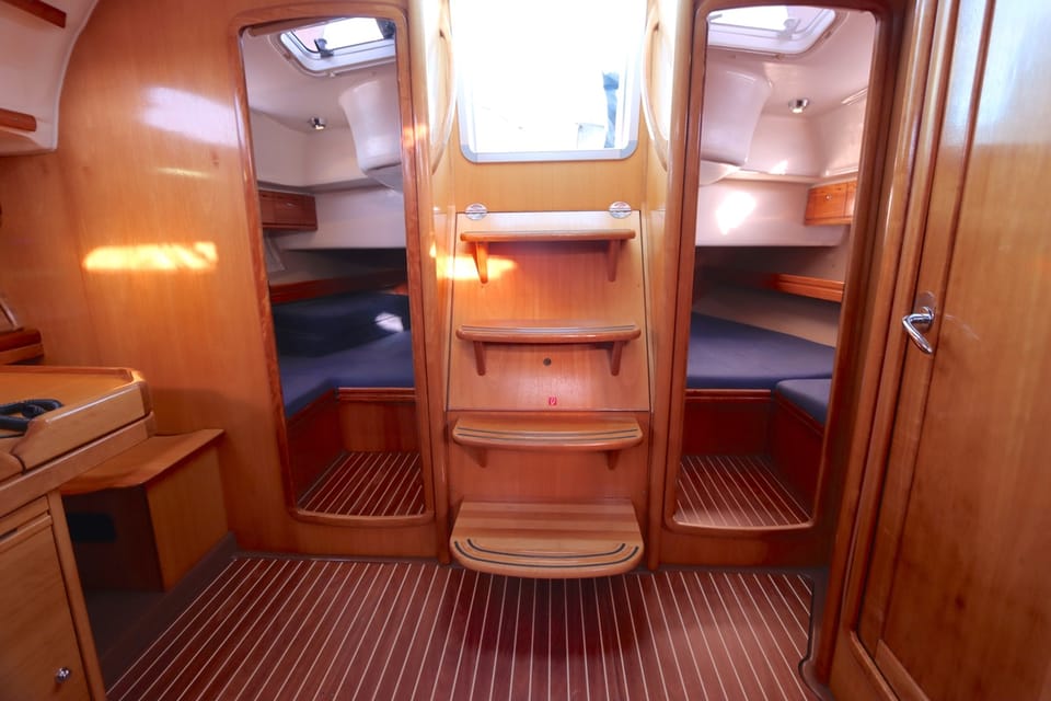 Bavaria 46 Cruiser - Foto 27