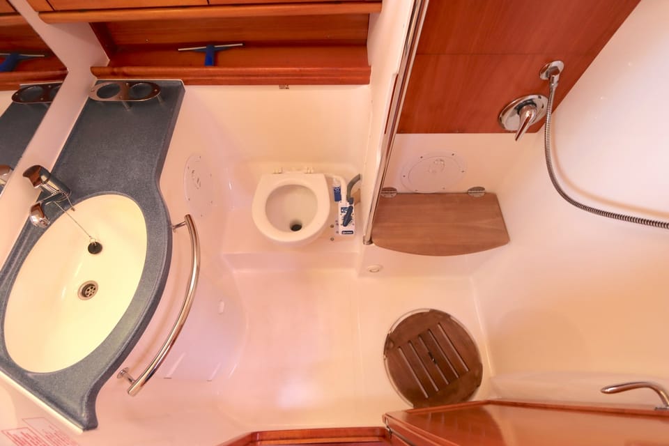 Bavaria 46 Cruiser - Foto 28
