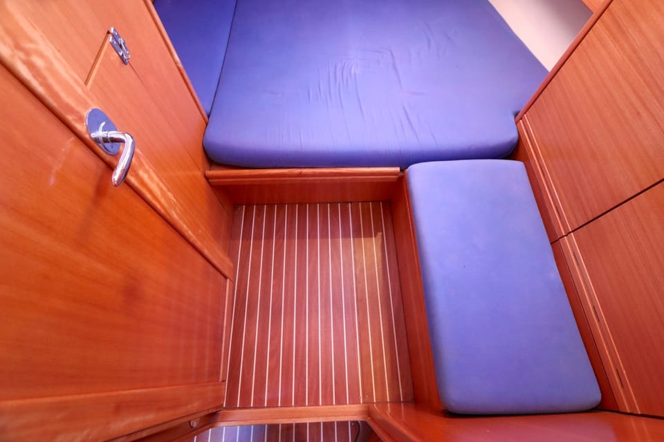 Bavaria 46 Cruiser - Foto 32