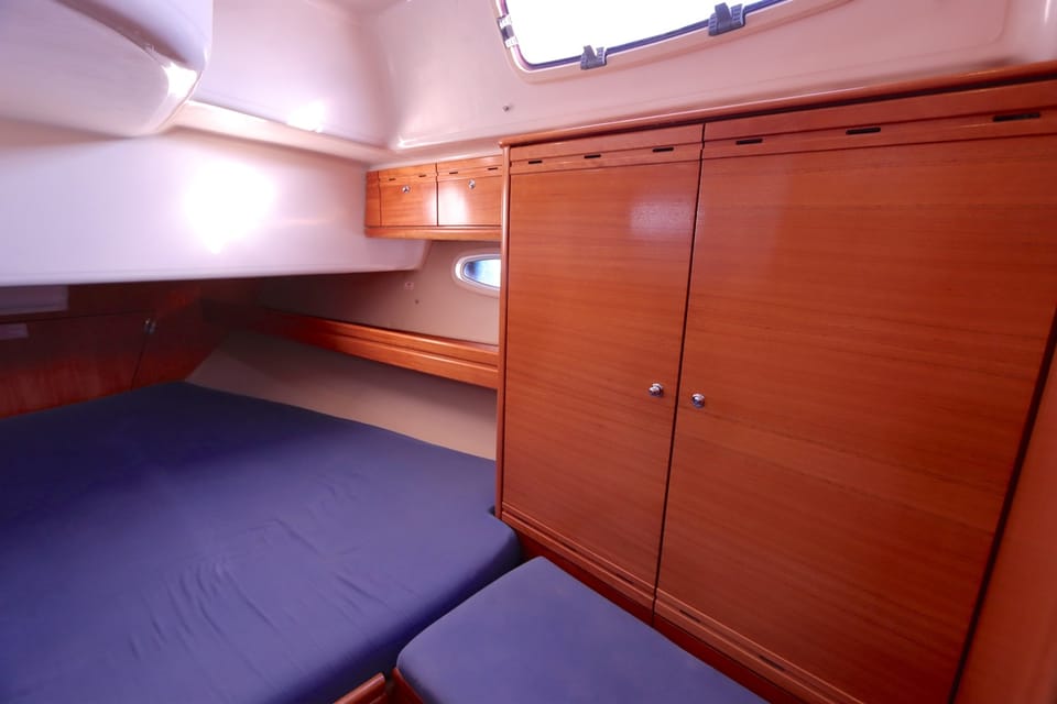 Bavaria 46 Cruiser - Foto 33