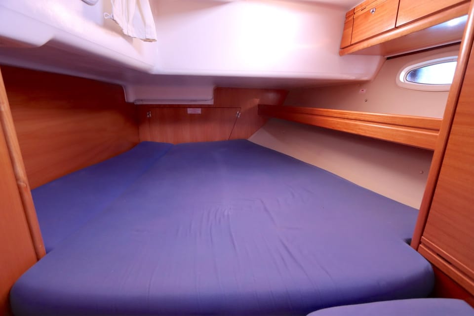 Bavaria 46 Cruiser - Foto 34