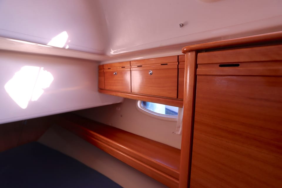 Bavaria 46 Cruiser - Foto 35