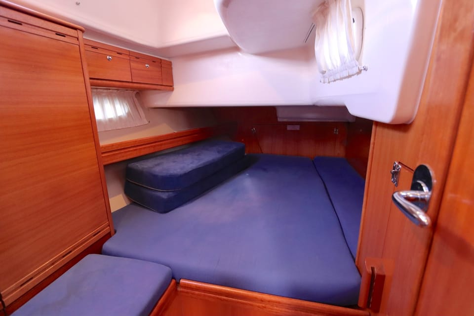 Bavaria 46 Cruiser - Foto 36