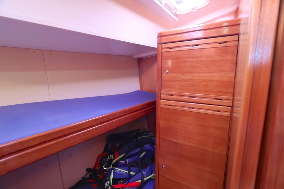Bavaria 46 Cruiser - Foto 40