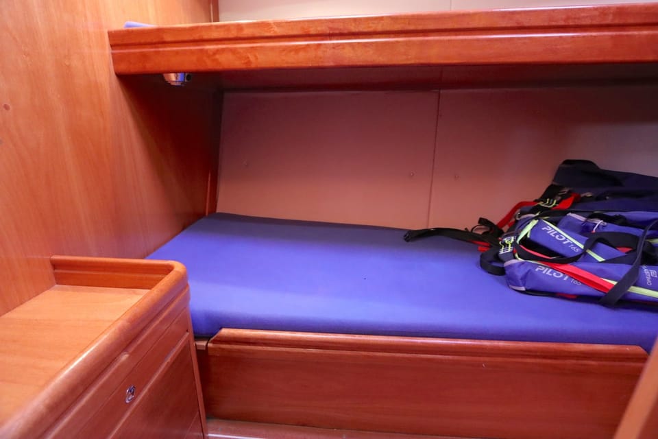 Bavaria 46 Cruiser - Foto 41
