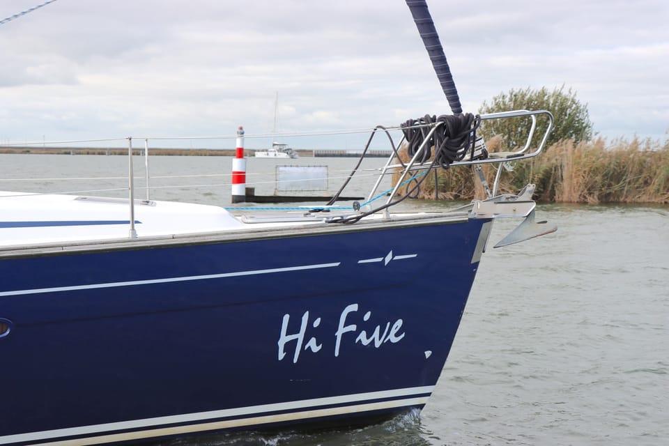 Bavaria 46 Cruiser - Foto 45