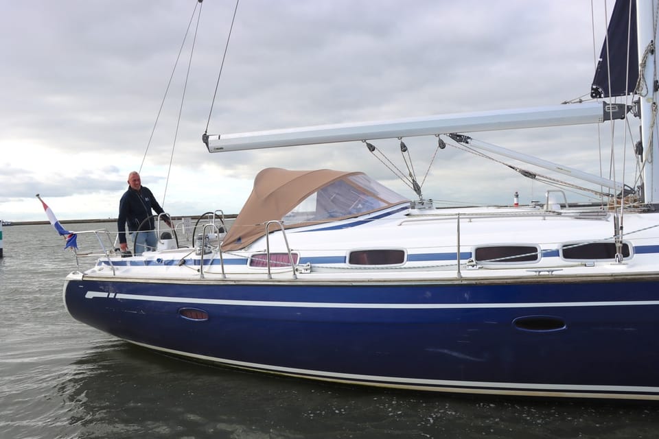 Bavaria 46 Cruiser - Foto 46