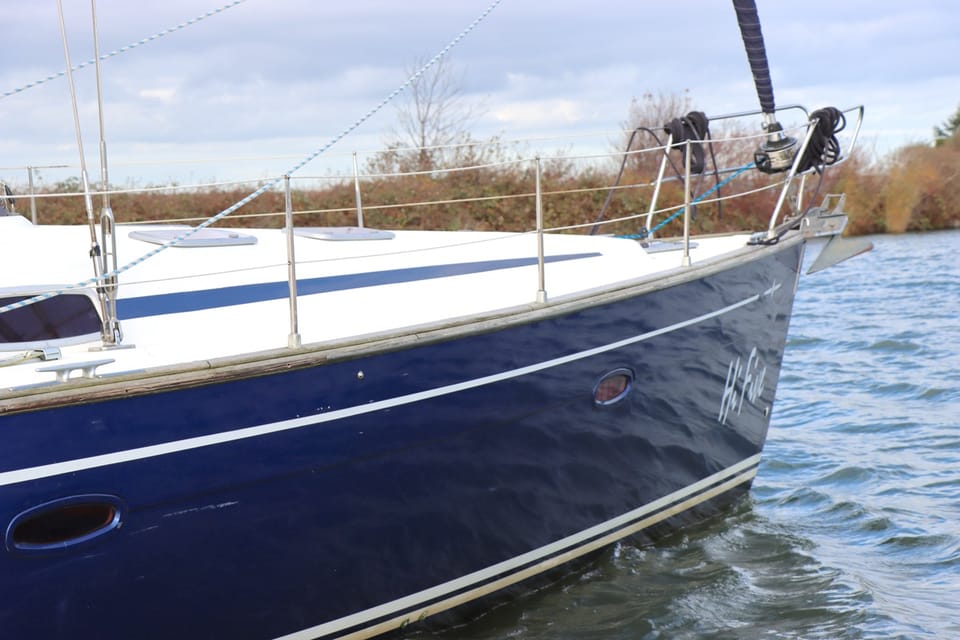Bavaria 46 Cruiser - Foto 47