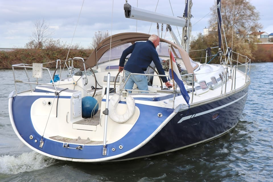 Bavaria 46 Cruiser - Foto 48