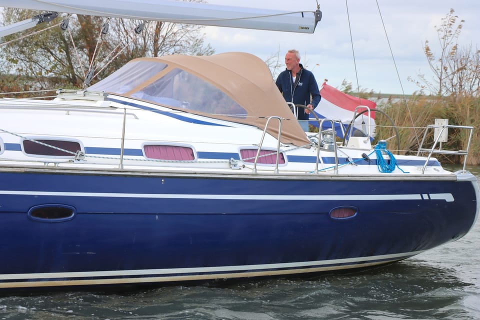 Bavaria 46 Cruiser - Foto 50