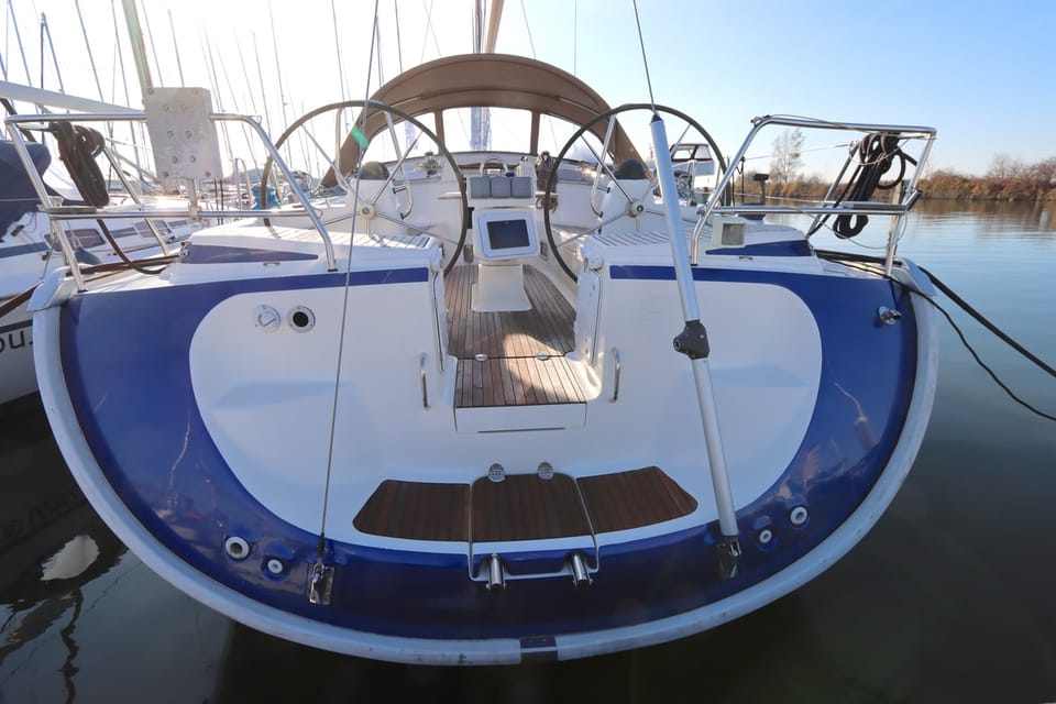 Bavaria 46 Cruiser - Foto 51