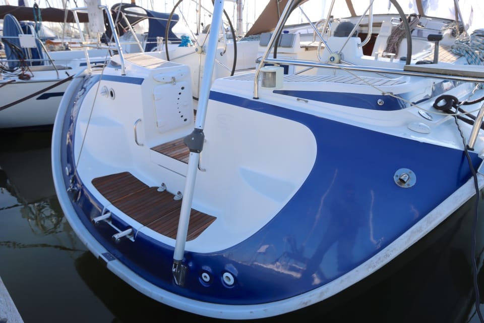 Bavaria 46 Cruiser - Foto 52
